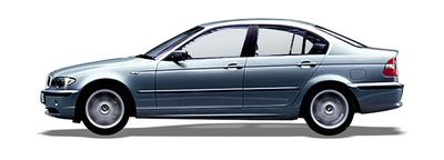 BMW 3 Touring (E46) 330 xd