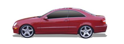 MERCEDES-BENZ SLK (R171) 350 (171.456)