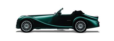 MORGAN AERO 8 Descapotable 4.4