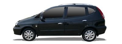 CHEVROLET TACUMA Monospace (U100) 1.6