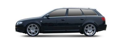 AUDI A4 B7 Avant (8ED) 3.0 TDI quattro