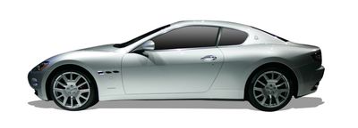 MASERATI GRAN TURISMO I 4.2