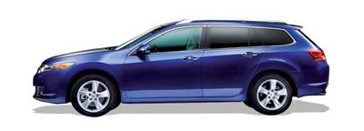 HONDA ACCORD VIII Station Wagon (CW) 2.0 i (CW1)
