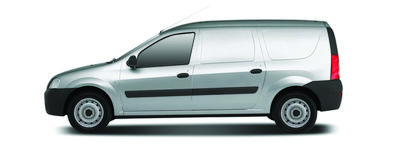 DACIA LOGAN EXPRESS (FS_) 1.5 dCi (FS0W)