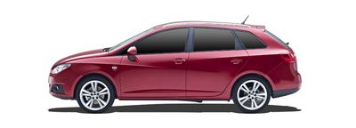 SEAT IBIZA IV ST (6J8, 6P8) 1.2
