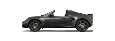 LOTUS ELISE 1.6