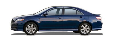 TOYOTA CAMRY Sedán (_V4_) 2.4 (ACV40_, ACV40R)