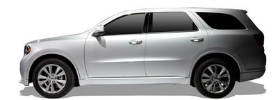 DODGE DURANGO (WD) 3.6