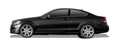 MERCEDES-BENZ CLASE C Coupé (C204) C 200 CGI (204.348)