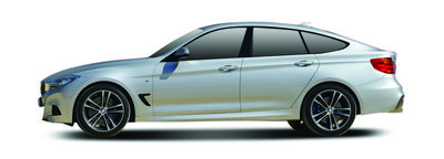 BMW 3 Gran Turismo (F34) 320 d xDrive