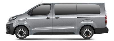 OPEL VIVARO C Autobús (K0) VIVARO-E