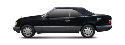 MERCEDES-BENZ CLASE E Descapotable (A124) E 320 (124.066)