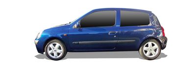 RENAULT CLIO II (BB_, CB_) 1.2 (BB0A, BB0F, BB10, BB1K, BB28, BB2D, BB2H, CB0A,...