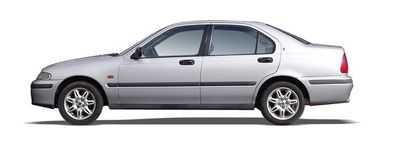 ROVER 45 I Sedán (RT) 2.0 iDT
