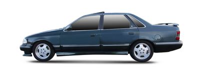FORD SCORPIO I (GAE, GGE) 2.9 i 24V